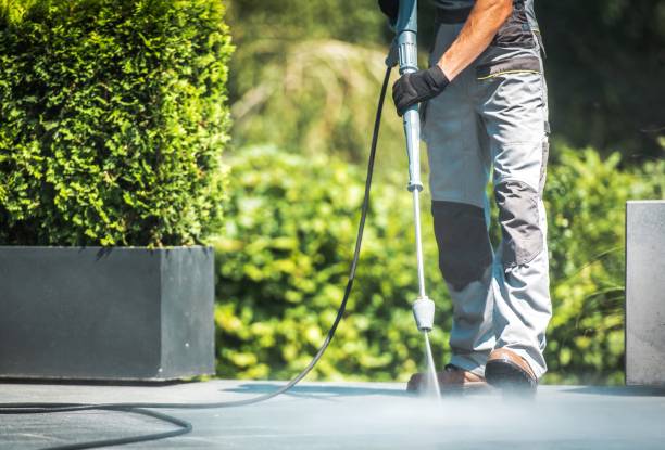 Boat and Dock Cleaning in Midland, WA