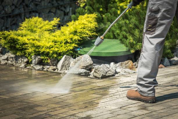 Best Gutter Cleaning  in Midland, WA