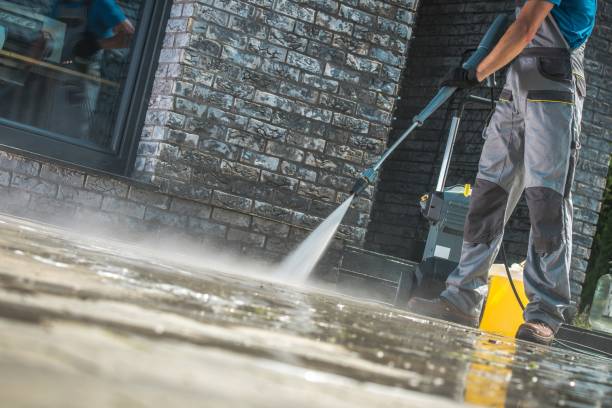 Best Restaurant Pressure Washing  in Midland, WA