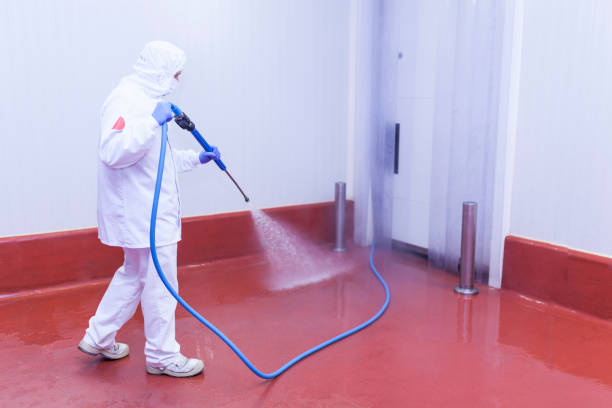 Best Concrete Sealing  in Midland, WA